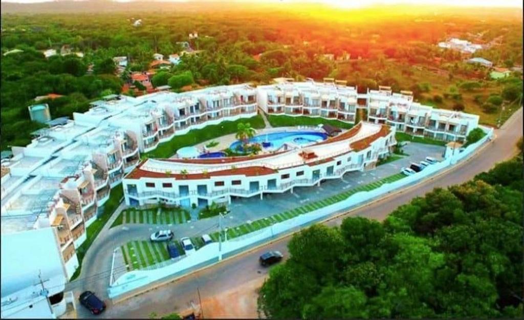Aptos na Praia do Amor - VEM PRA PIPA, a sua casa na Praia!