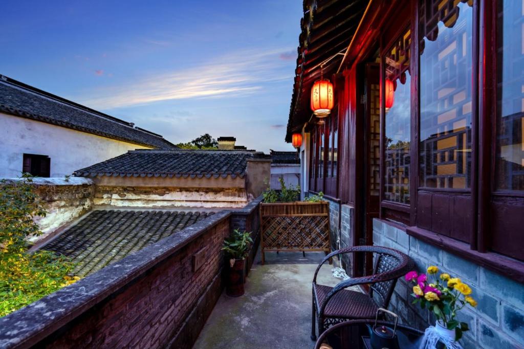 Tianyiju Inn - Suzhou Tongli Ancient Town photo 3
