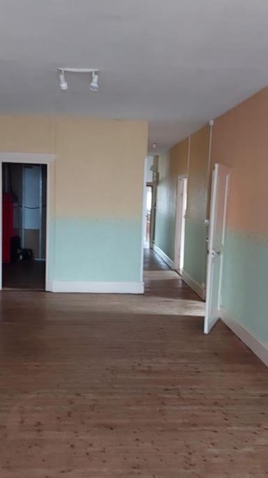 grand appartement 3 chambres photo 1