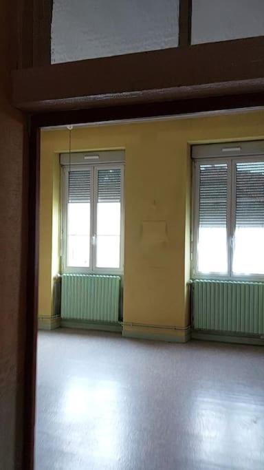 grand appartement 3 chambres photo 2