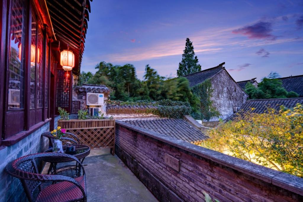 Tianyiju Inn - Suzhou Tongli Ancient Town photo 4