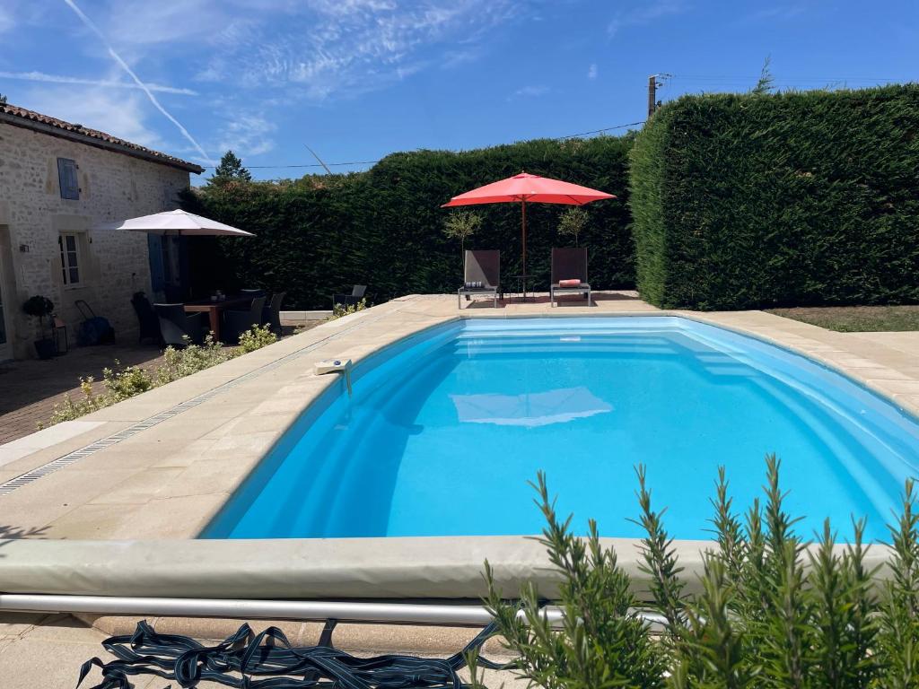 Le Reve de Breuillac photo 3