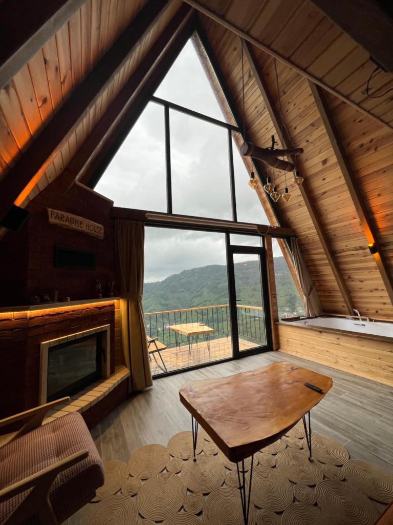 Paradise House - Bungalov photo 4