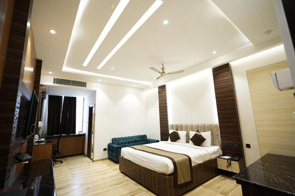 hotel the lilli villas photo 4