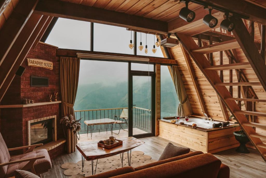 Paradise House - Bungalov photo 1