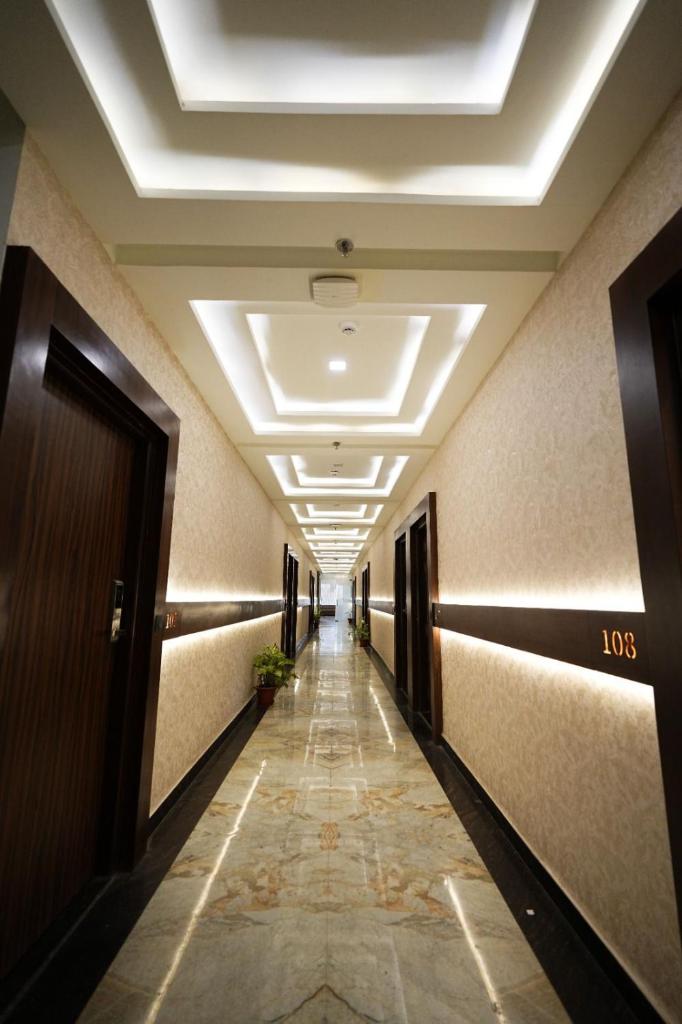 hotel the lilli villas photo 3