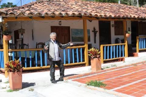 CasaCobos