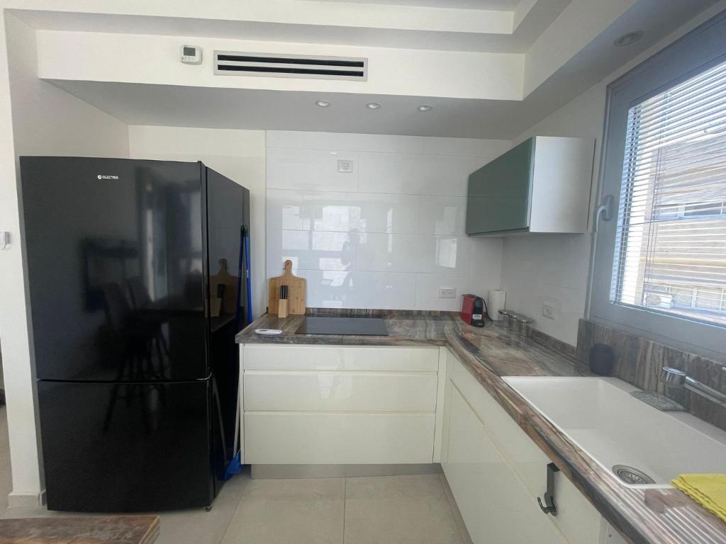 luxury boutique apartment 2BR With balcony on the sea photo 3