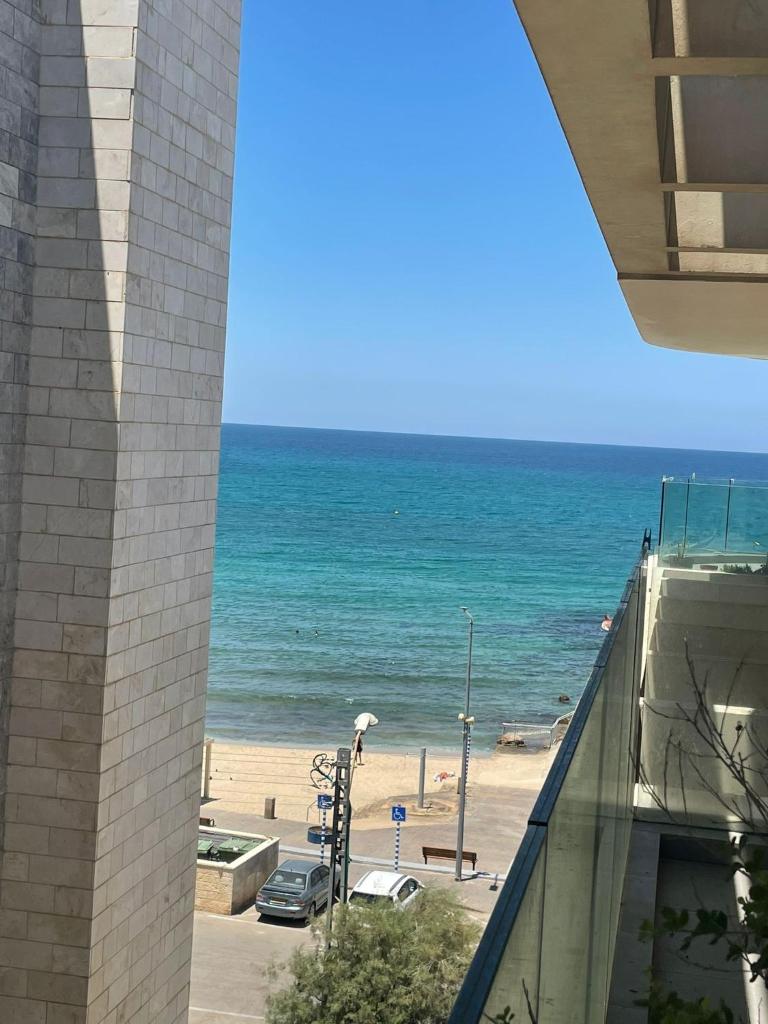 luxury boutique apartment 2BR With balcony on the sea photo 1