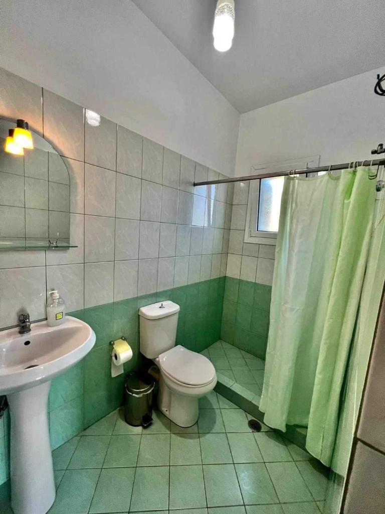 J&B Rooms Dhermi photo 1