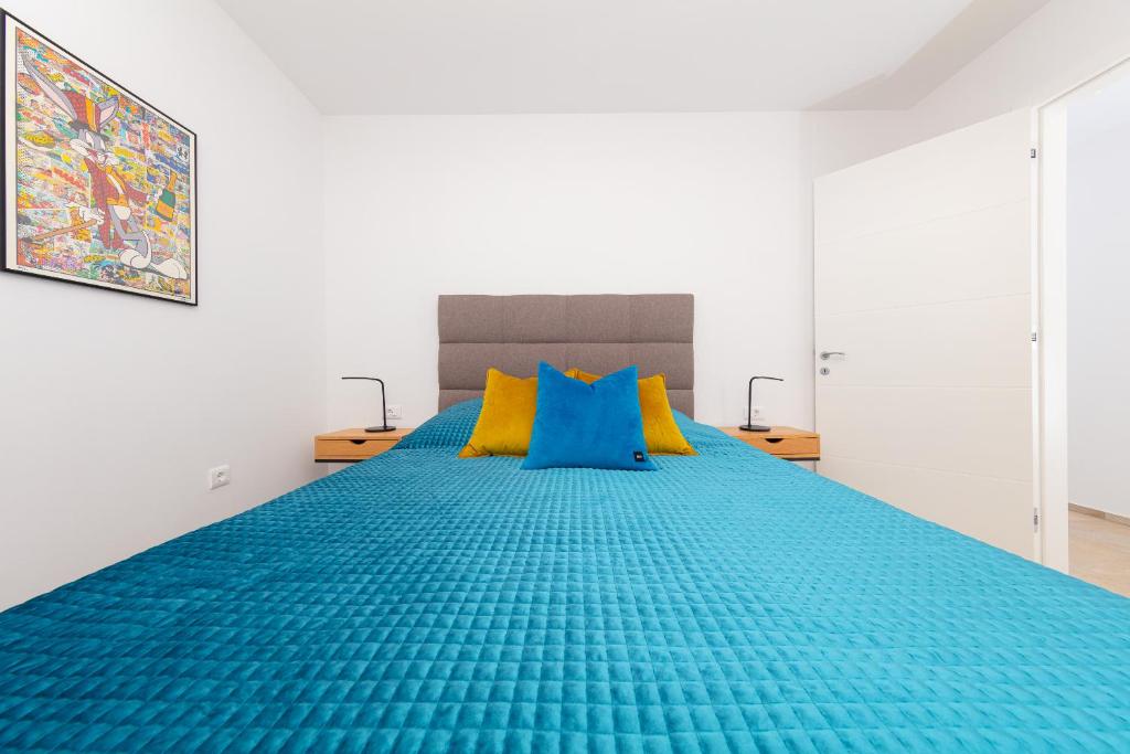 APARTMAN SEASIDE 6 photo 2