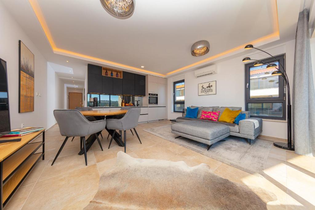APARTMAN SEASIDE 6 photo 3
