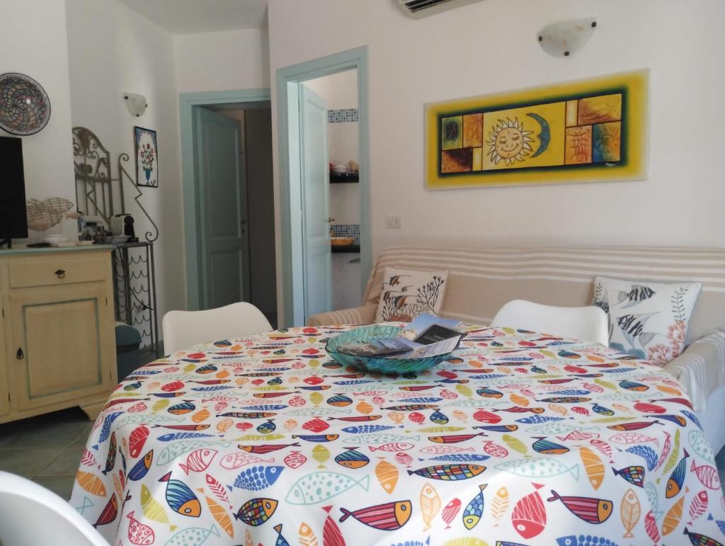 Appartamento La Terrazza - Località Cala Gavetta photo 3