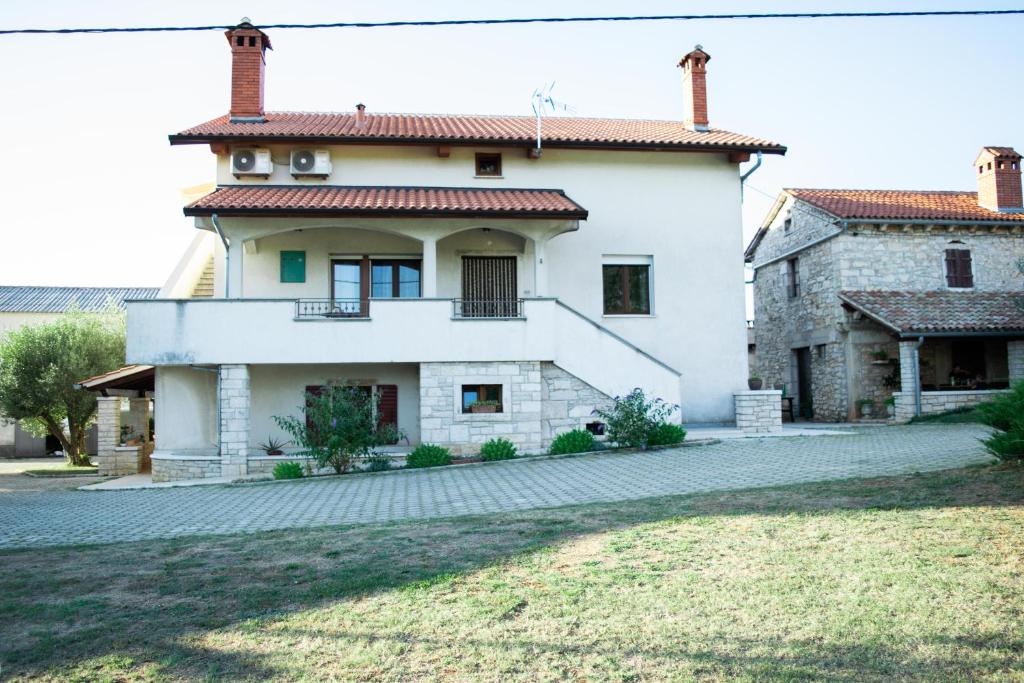 Apartment Murva