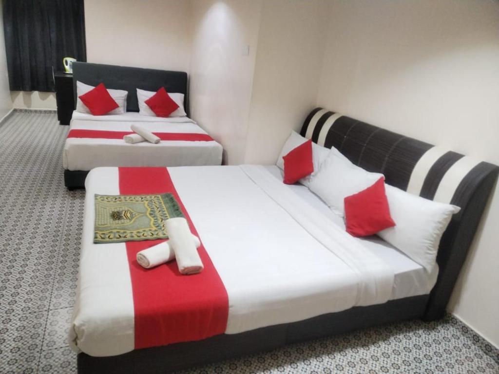 Ar Rayyan Hotel photo 1