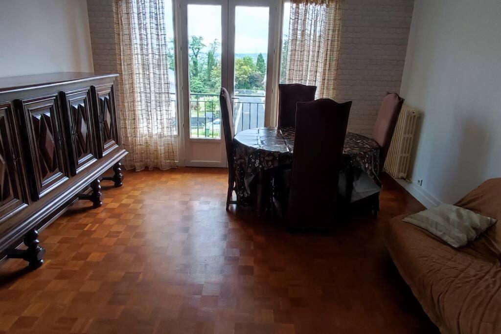 Appartement T3 68 M2 Saint Avertin.
