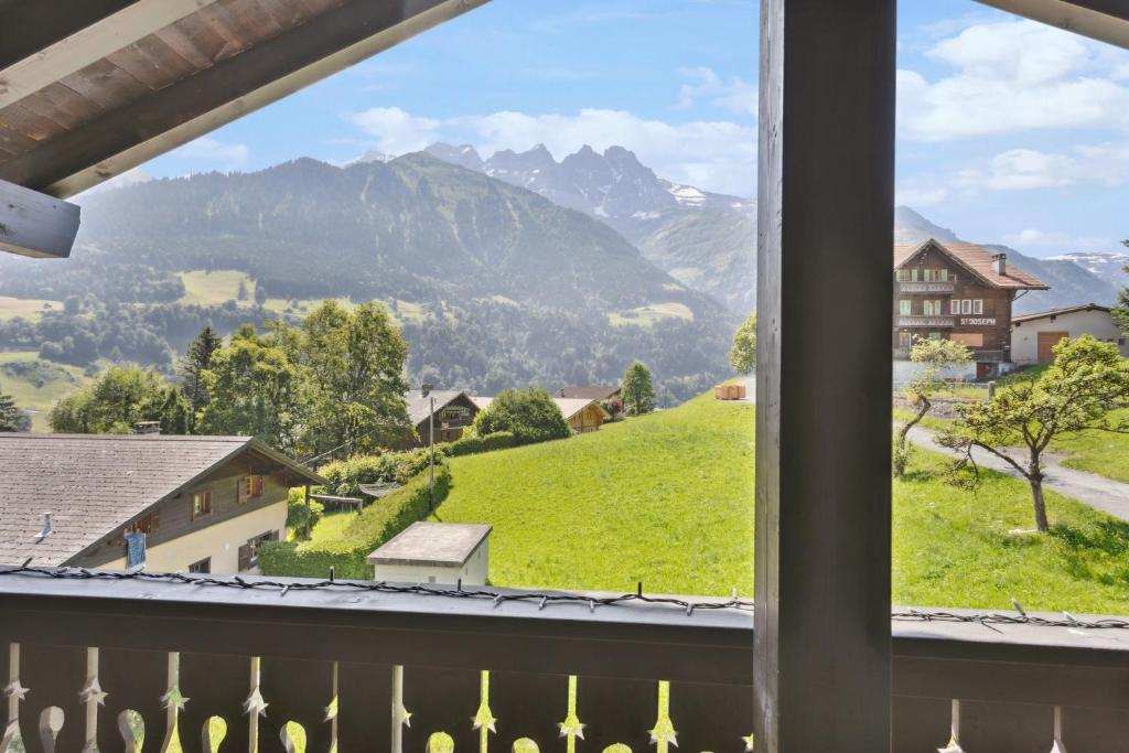 Chalet Reine by Mrs Miggins photo 2