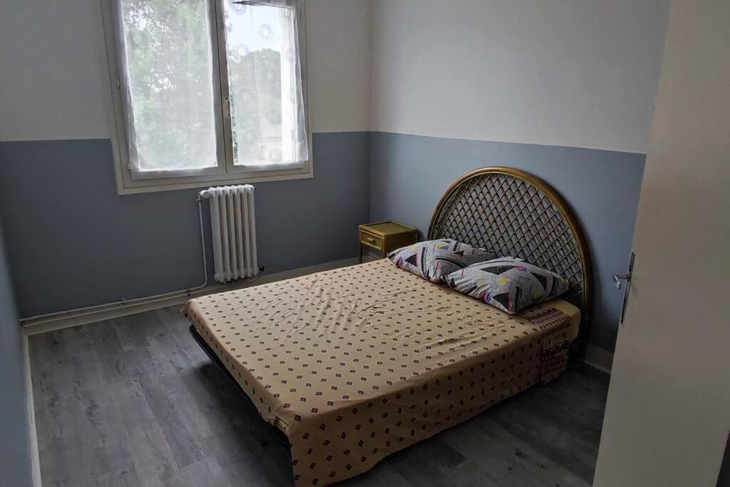 Appartement T3 68 M2 Saint Avertin. photo 3