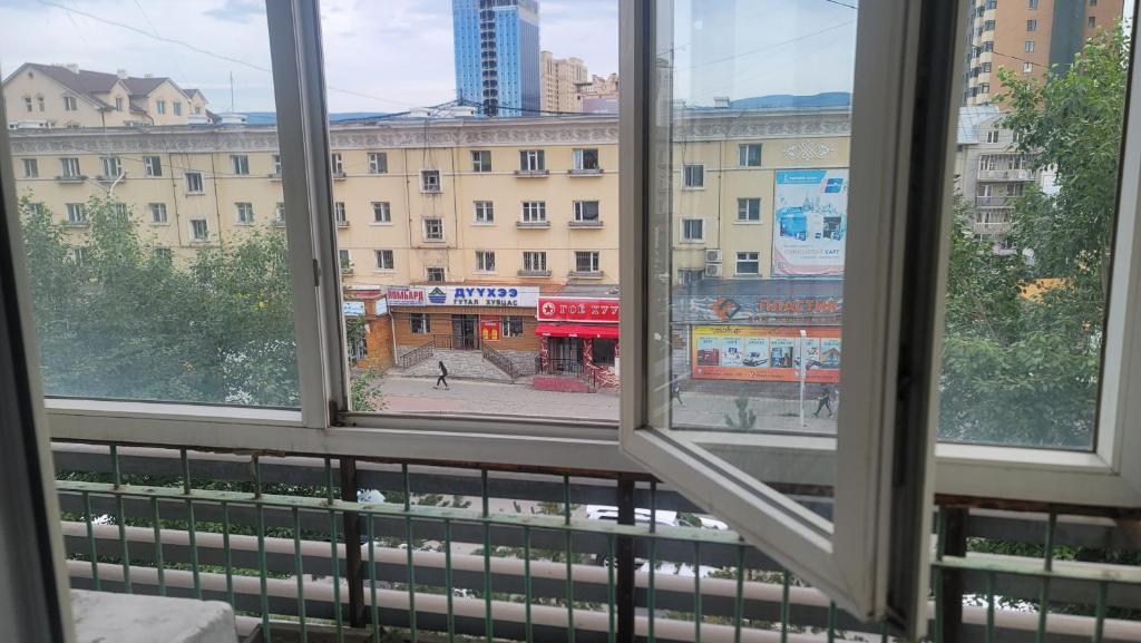 A nicely furnished, cozy apartment located in the center of the city with complimentary Mongolian traditional meal upon your arrival photo 1