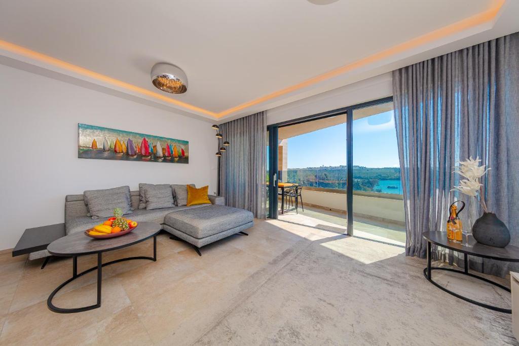 Apartman Seaside 5 photo 1