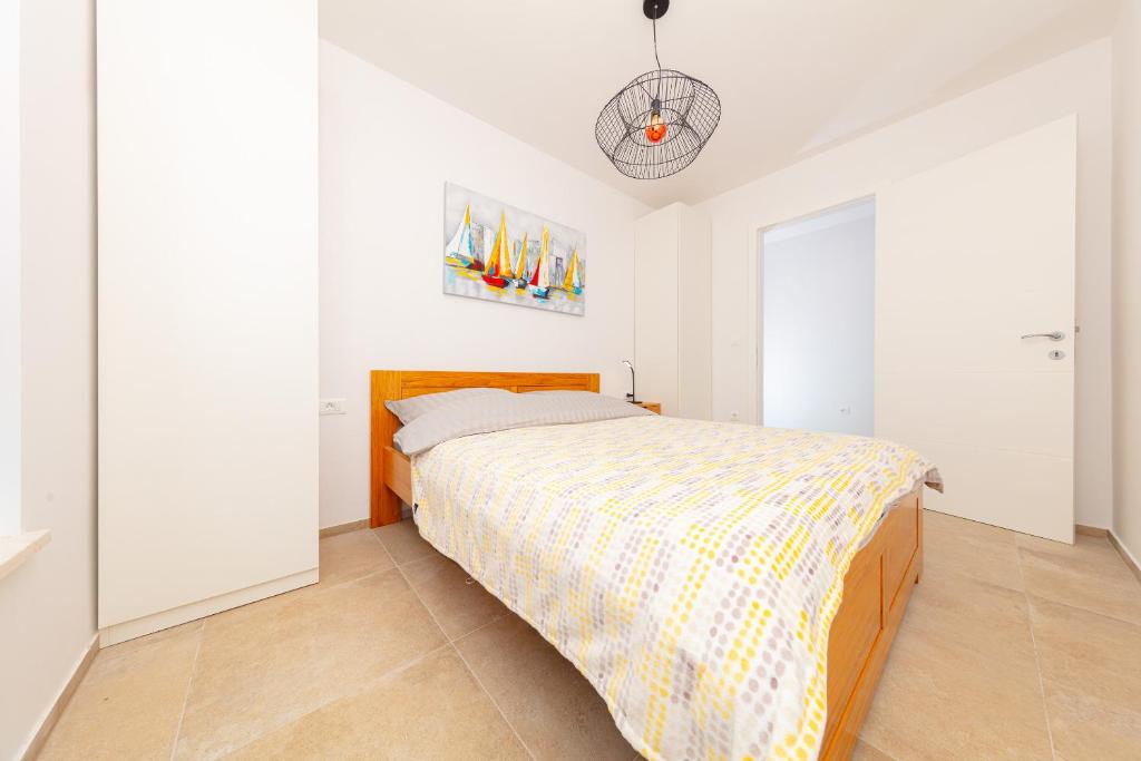 Apartman Seaside 5 photo 3