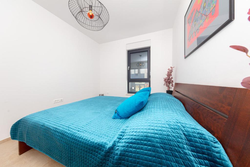 Apartman Seaside 5 photo 4