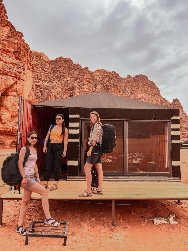 Desert Bird Camp photo 3