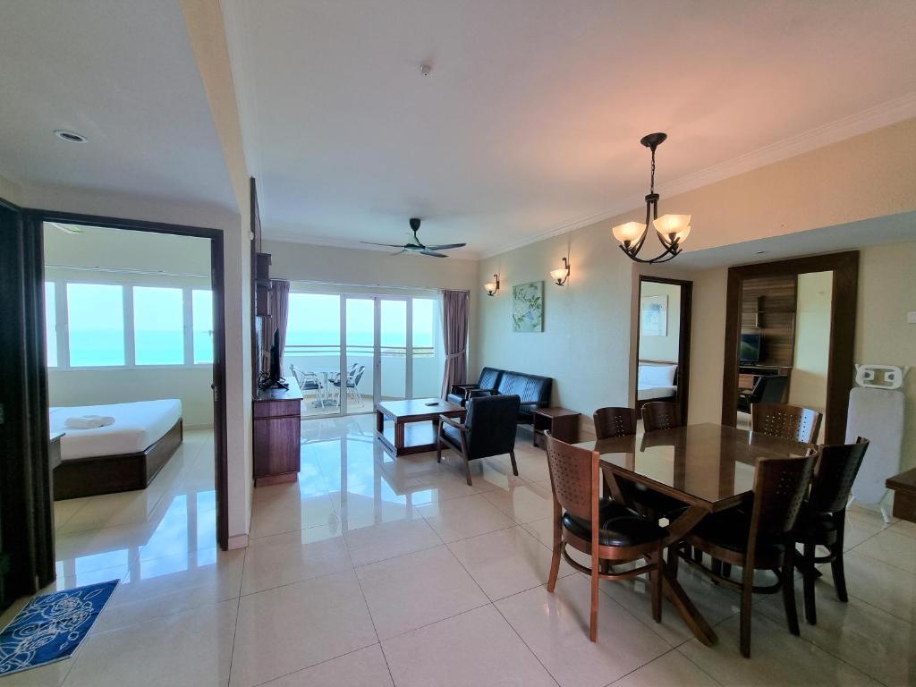 Aloka Seaview Apartment photo 1