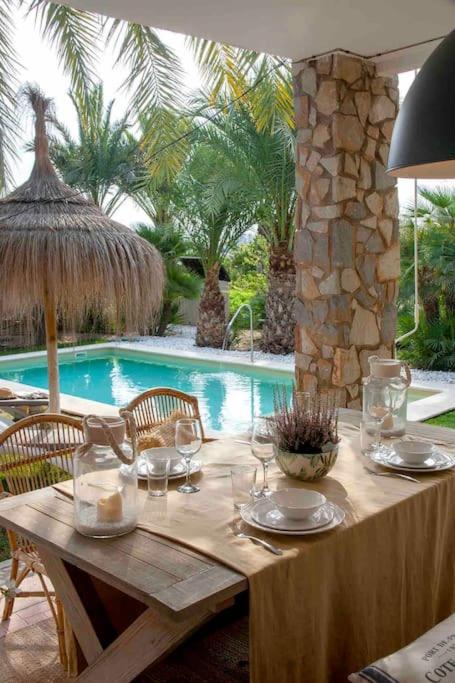 Villa Bonita en Alicante. photo 4