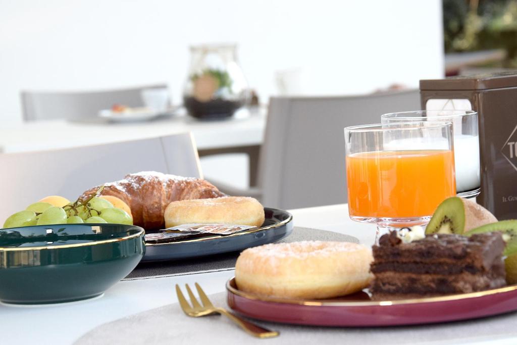 CORTE REALE Luxury B&B photo 3