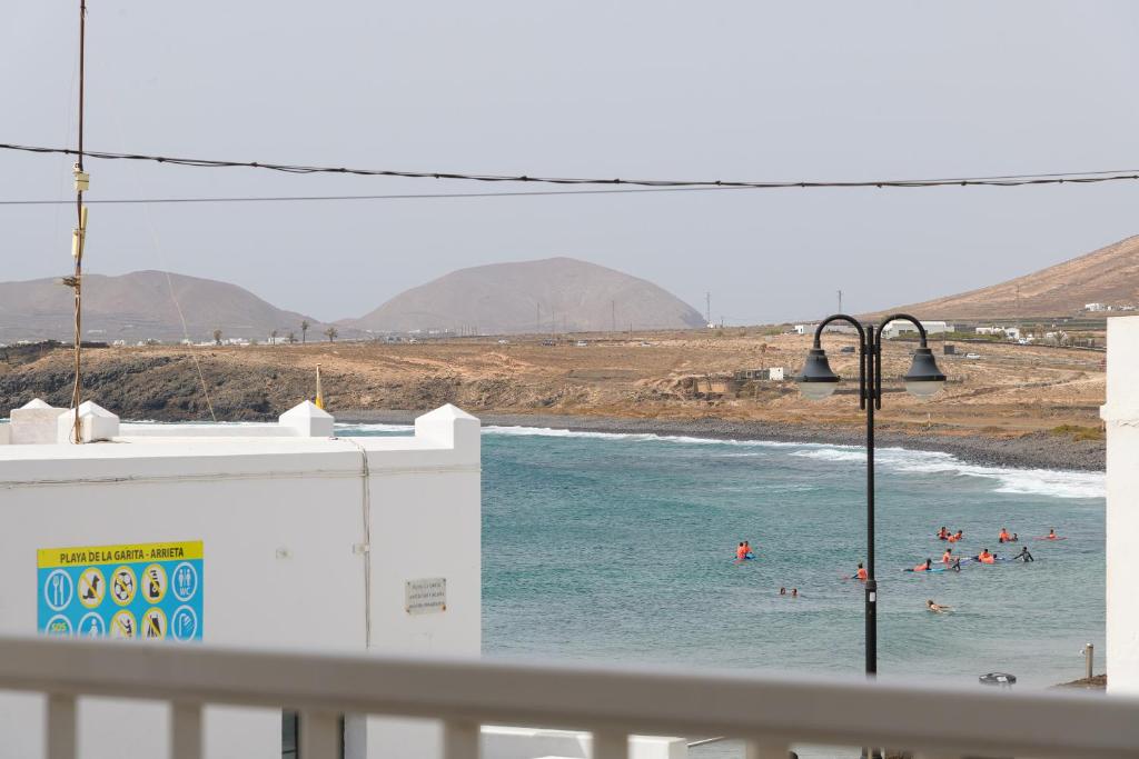 Casa Playa la Garita photo 4