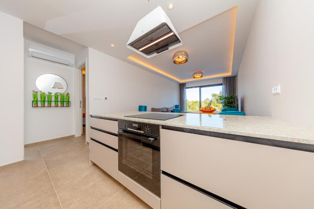 Apartman SeaSide 8 photo 1