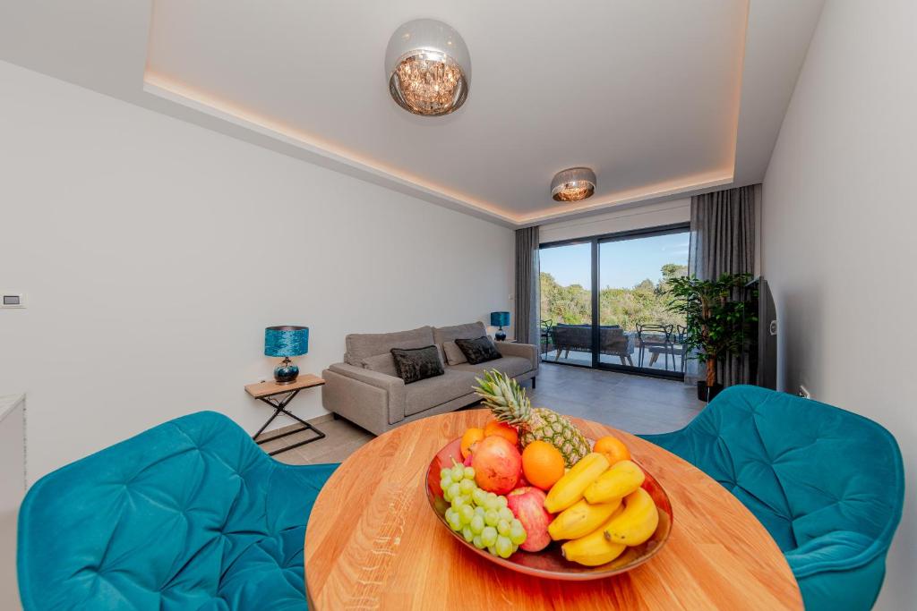 Apartman SeaSide 8 photo 3