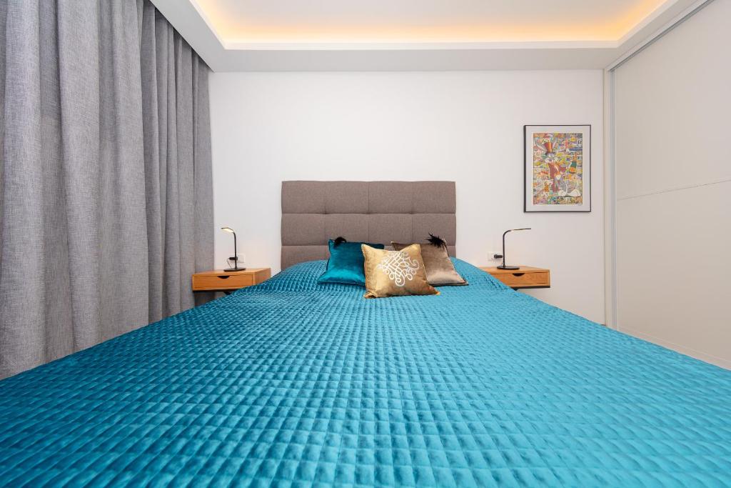 Apartman SeaSide 8 photo 4