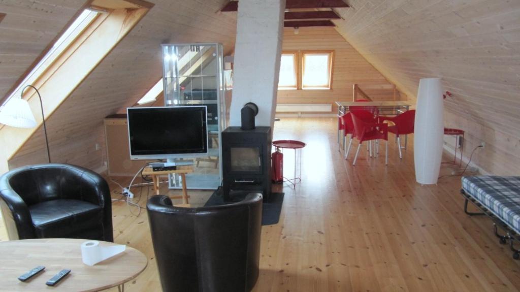 Danhostel Sønderborg Vollerup photo 1