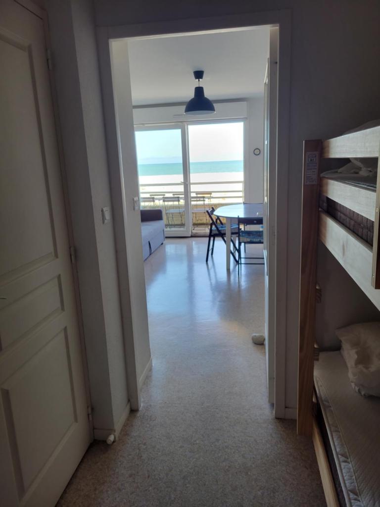 APPARTEMENT FACE A LA MER 6 PERSONNES photo 3