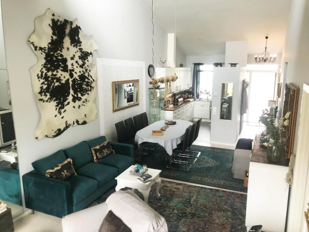 Modern holiday accommodation in Ekebyholm, Rimbo photo 2