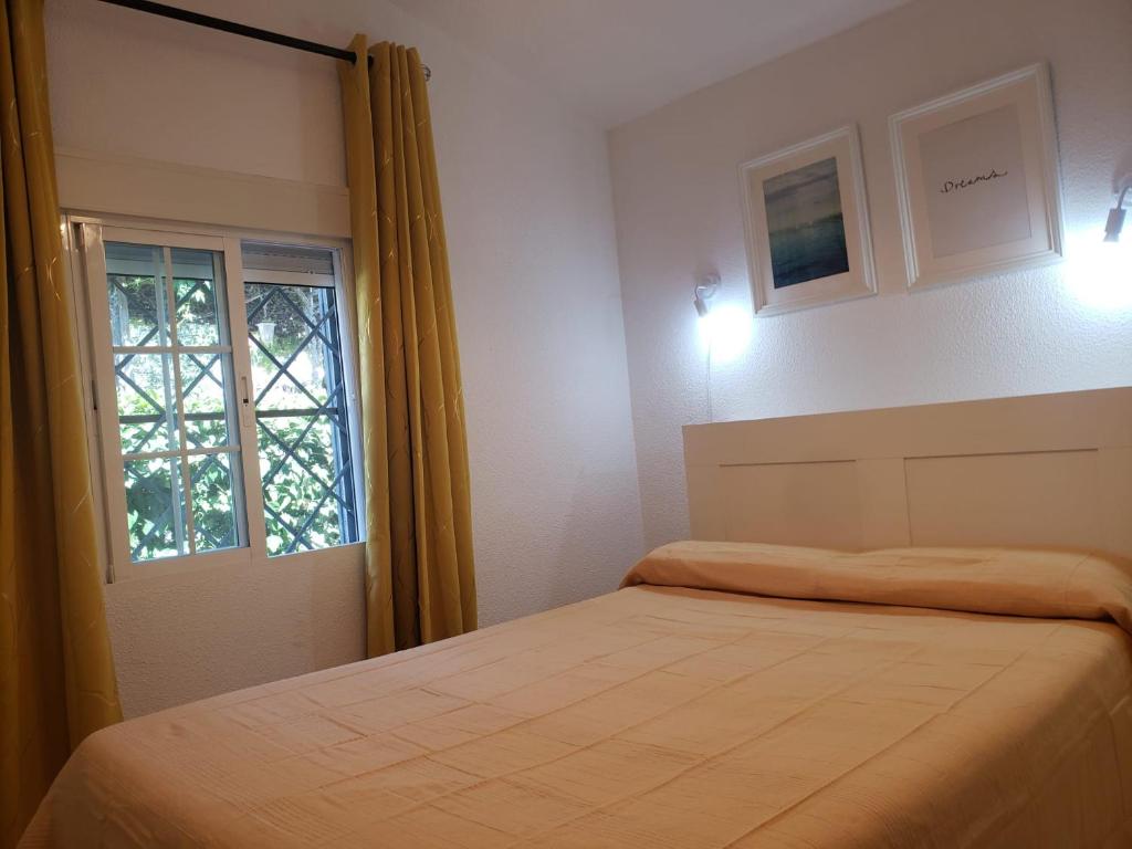 Casa rural a una hora de Madrid