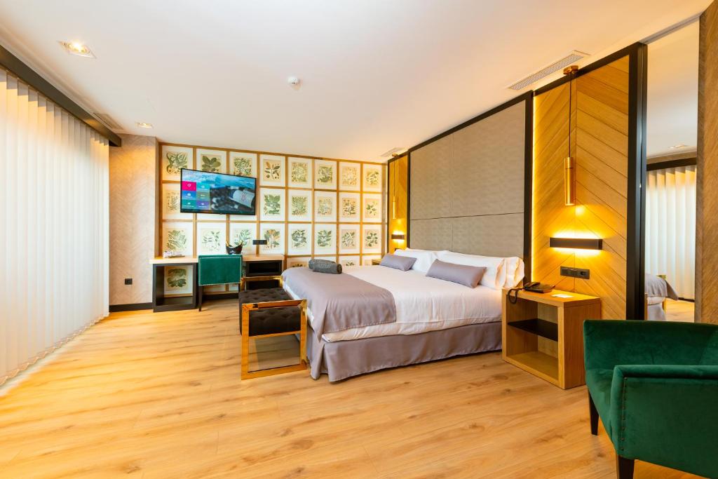Hotel Antonio II photo 4