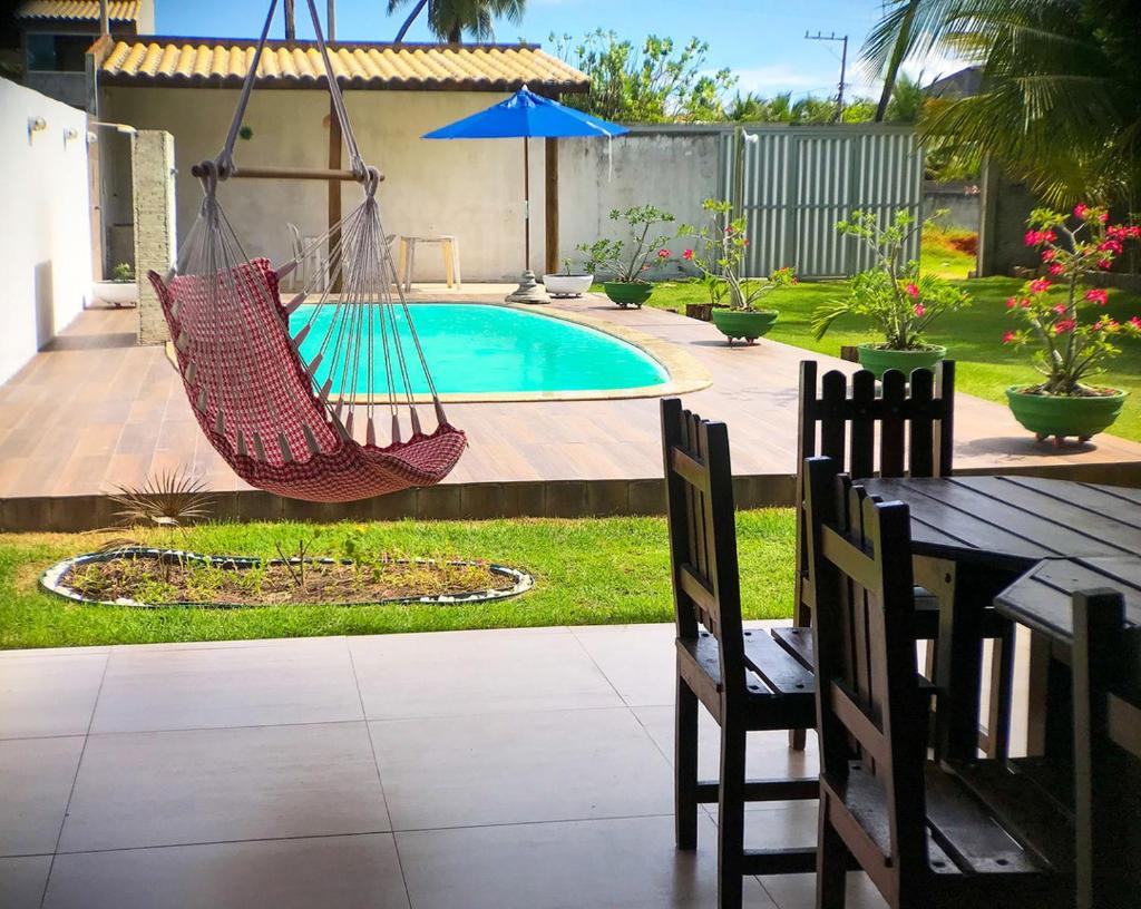 NOVIDADE - Casa com piscina em Porto de Sauipe BA photo 2