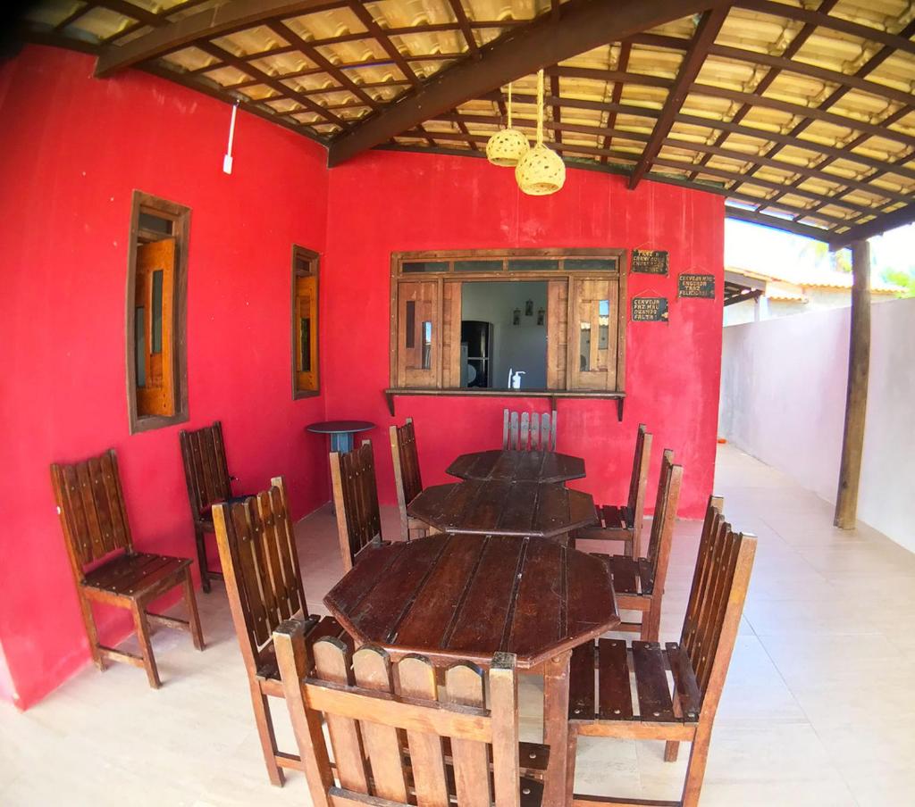 NOVIDADE - Casa com piscina em Porto de Sauipe BA photo 3