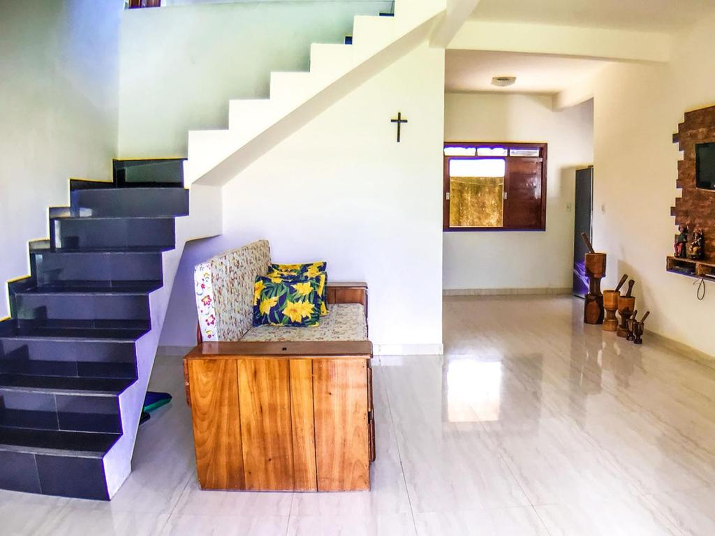 NOVIDADE - Casa com piscina em Porto de Sauipe BA photo 4