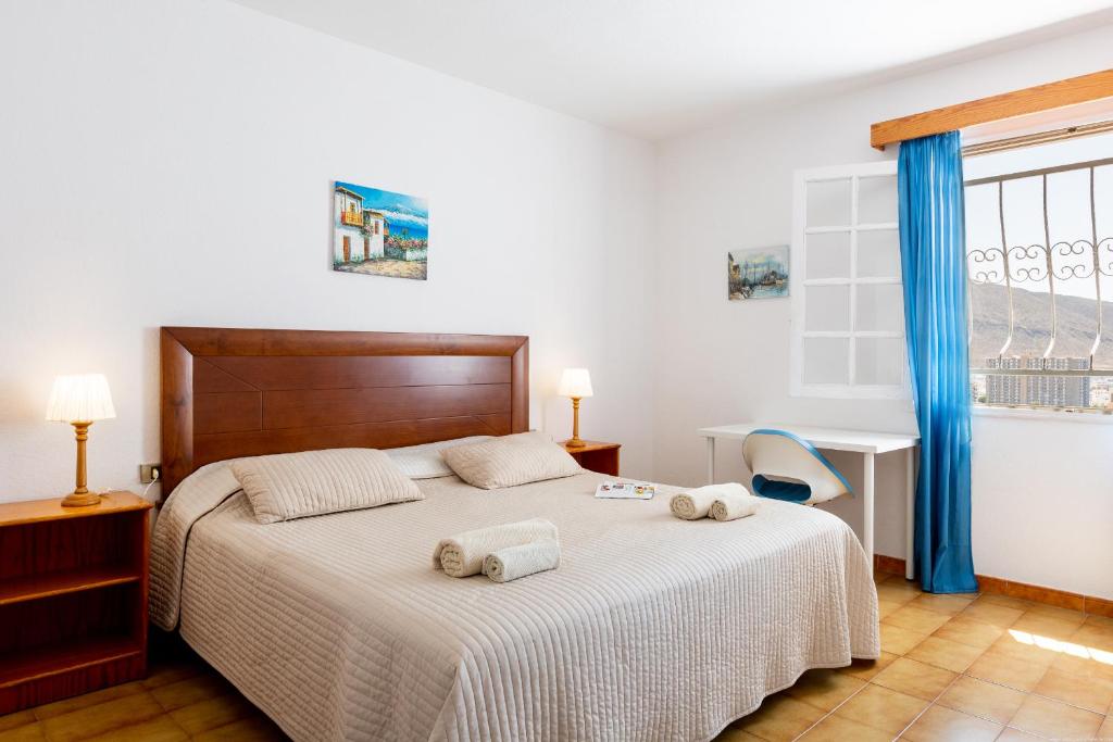 Apartmento Cactus II