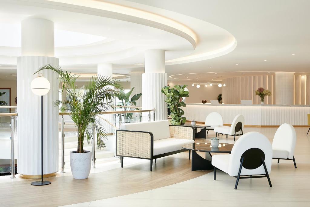 Iberostar Selection Creta Marine photo 3
