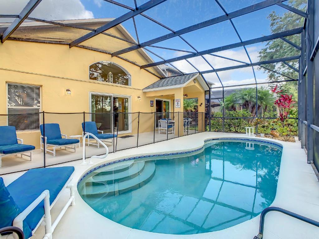 Kevins Southern Dunes House photo 3