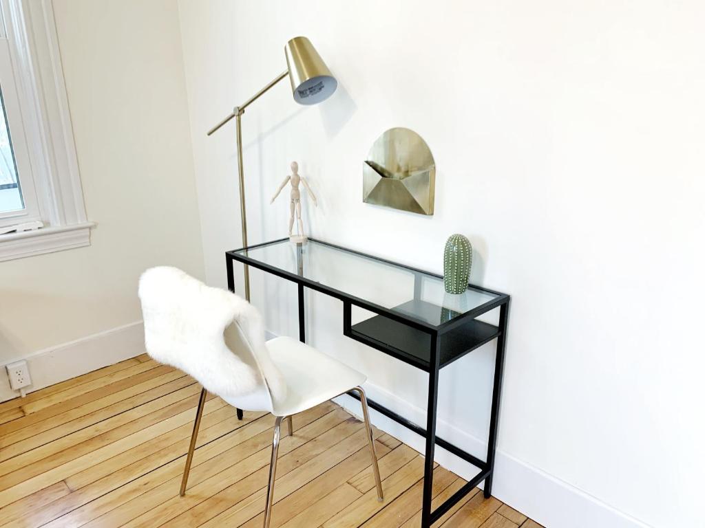 4 Bedroom Condo At Harvard Square and Harvard University photo 4