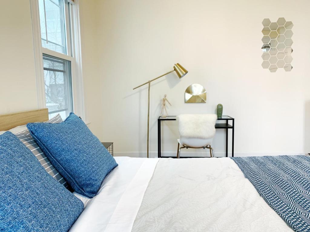 4 Bedroom Condo At Harvard Square and Harvard University photo 3