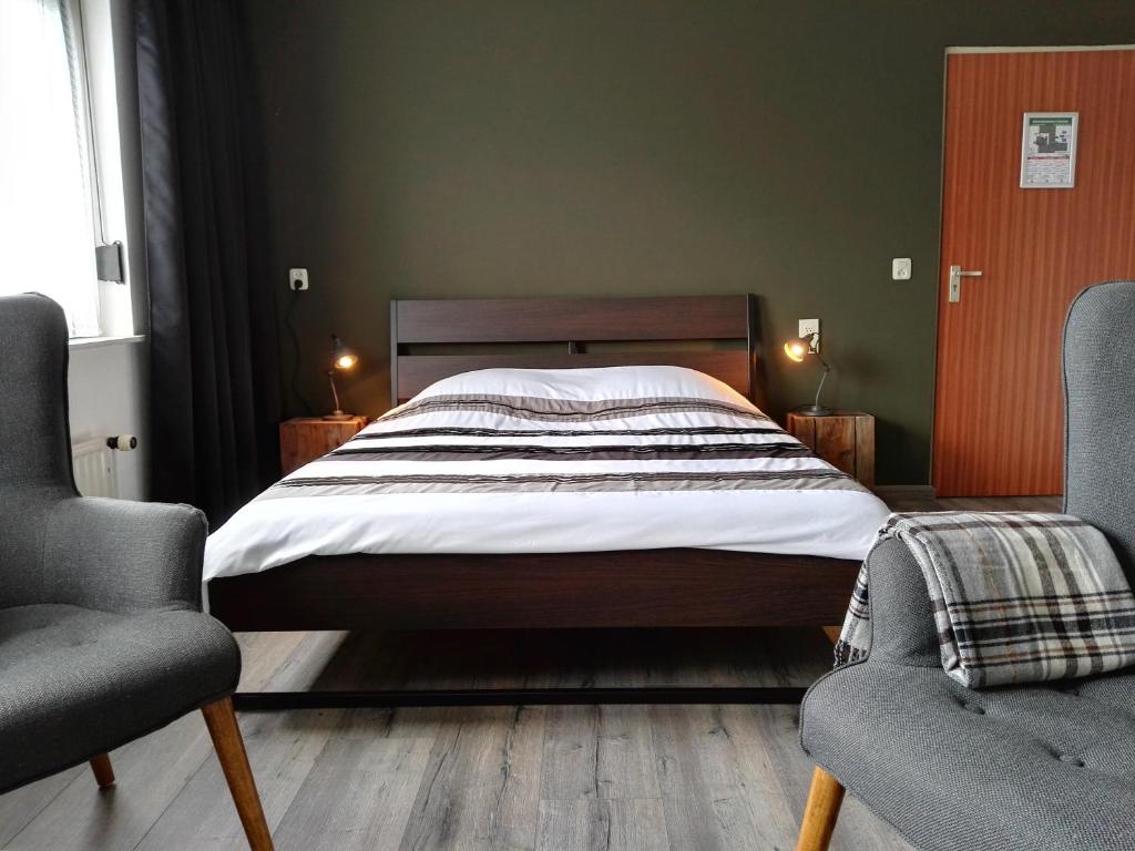 Bed & Breakfast Carpe Diem Zeeland