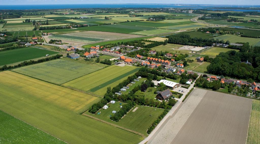 Bed & Breakfast Carpe Diem Zeeland photo 3