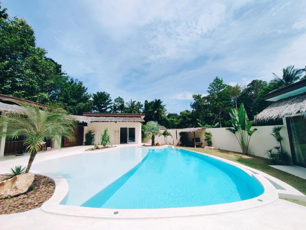 Villa Baan Naí Pã photo 1